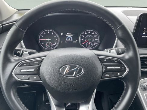 Used 2023 Hyundai Santa Fe SEL AWD/4WD image 29