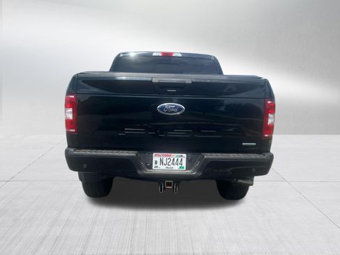 Used 2018 Ford F150 XLT w/ Equipment Group 302A Luxury AWD/4WD image 6
