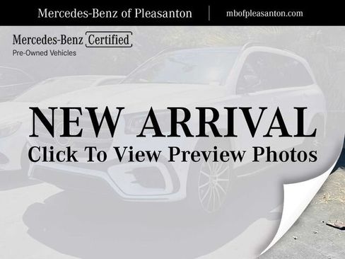 Used 2024 Mercedes-Benz GLS 450 4MATIC w/ AMG Line Exterior image 1
