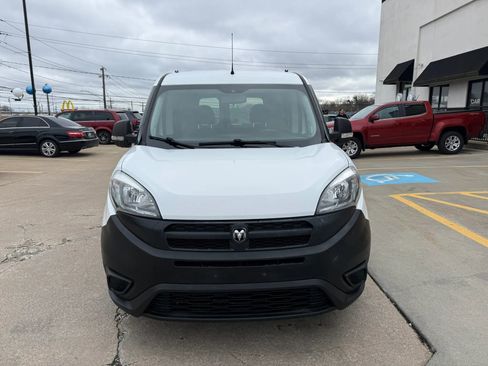 Used 2016 RAM ProMaster City Tradesman image 2