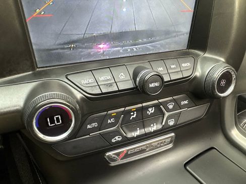 Used 2014 Chevrolet Corvette Stingray Coupe w/ Battery Protection Package RWD image 66