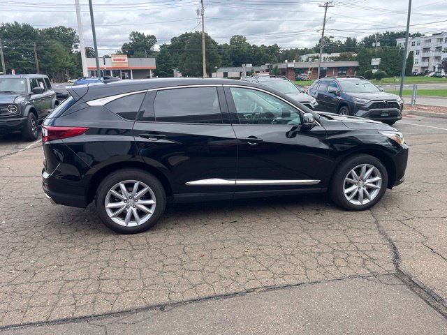 Certified 2023 Acura RDX AWD image 20