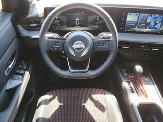 New 2026 Nissan Kicks SR video 2