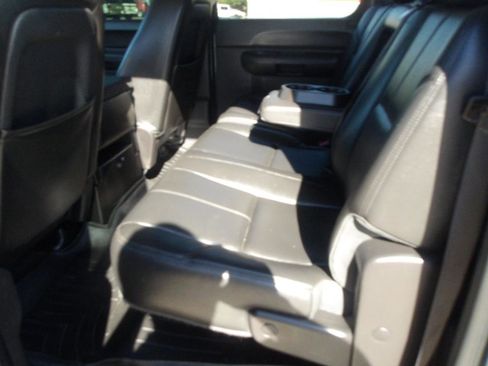 Used 2012 GMC Sierra 1500 SLE w/ Power Tech Package image 17