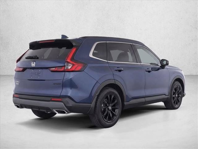 Used 2025 Honda CR-V Sport-L image 7