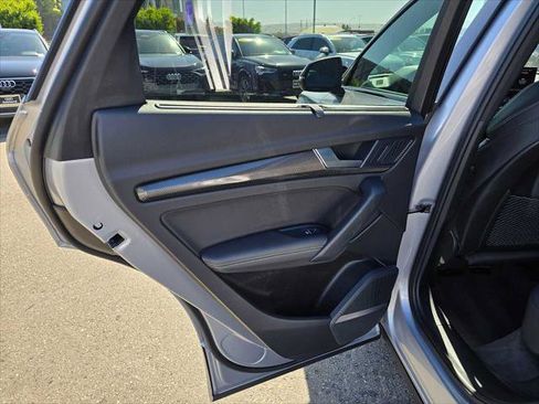 Used 2023 Audi SQ5 Premium Plus AWD/4WD image 15