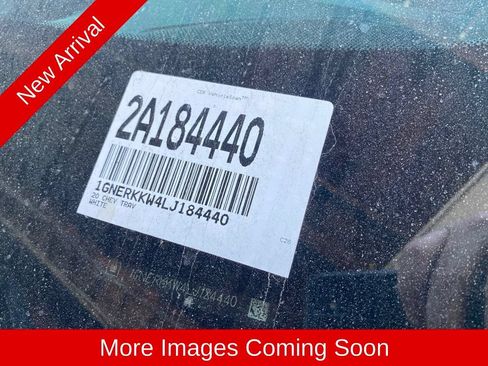 Used 2020 Chevrolet Traverse Premier w/ LPO, Cargo Package FWD image 11