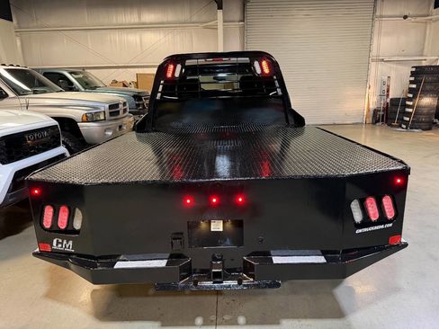 Used 2007 Chevrolet Silverado 3500 LT w/ Heavy-Duty Power Package image 15