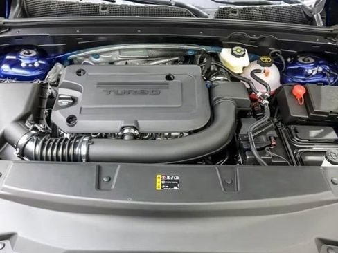 New 2026 Buick Envision Avenir image 3