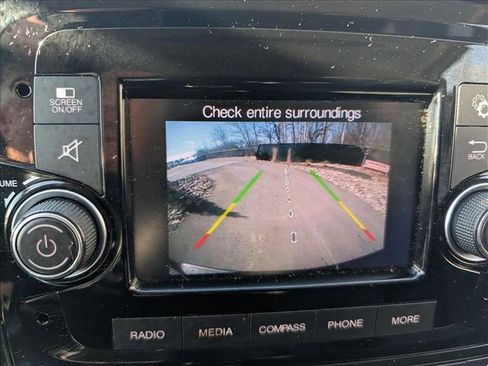 Used 2018 RAM ProMaster City Tradesman image 26