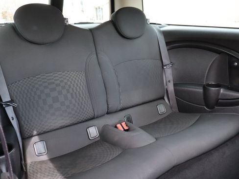 Used 2012 MINI Cooper Clubman S image 21