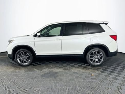Used 2023 Honda Passport EX-L image 3