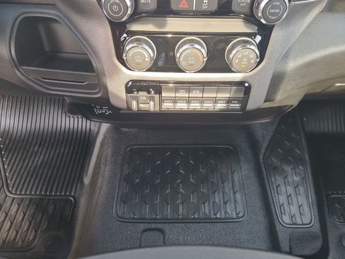 New 2026 RAM 5500 Tradesman image 25