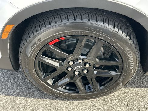 Used 2020 Chevrolet Blazer LT w/ Redline Edition image 12