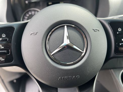 Certified 2024 Mercedes-Benz Sprinter 2500 image 29