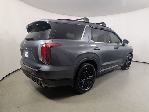 Used 2024 Hyundai Palisade XRT FWD image 8