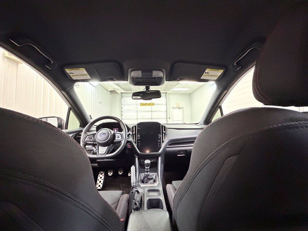 Used 2022 Subaru WRX Premium AWD/4WD image 25