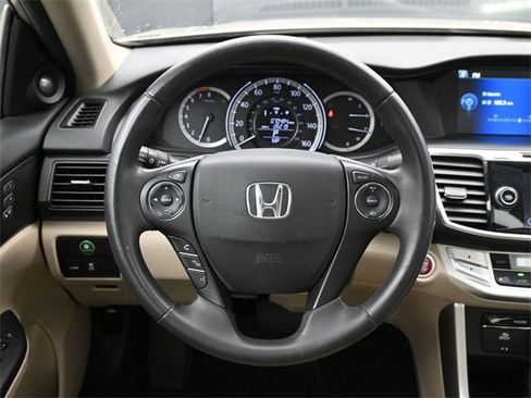 Used 2014 Honda Accord EX-L image 25
