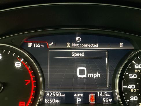 Used 2019 Audi Q5 2.0T Premium image 15