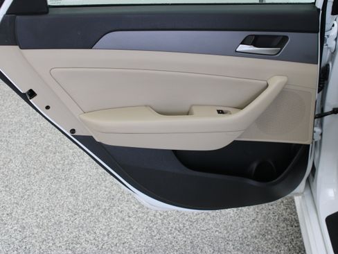 Used 2018 Hyundai Sonata SEL FWD image 27