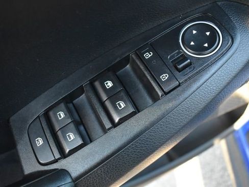 Certified 2024 Kia Seltos LX image 18