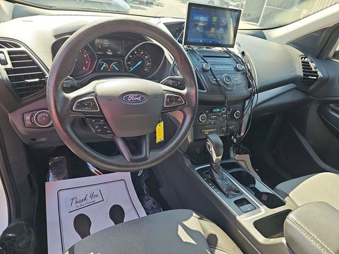 Used 2018 Ford Escape SE FWD image 20
