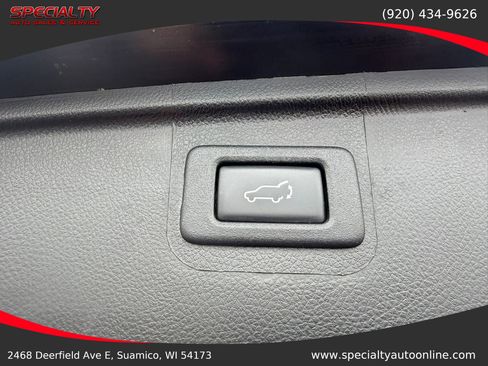 Used 2018 Subaru Outback 2.5i Limited image 22