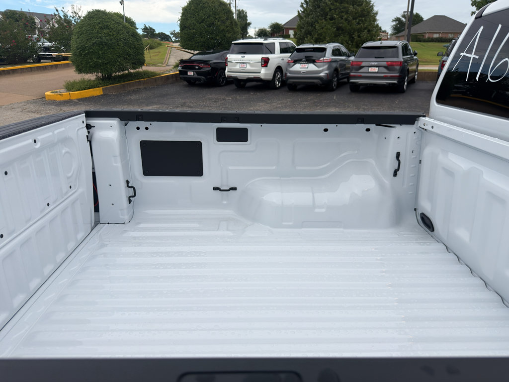 New 2026 Ford Ranger XL w/ Trailer Tow Package AWD/4WD image 19