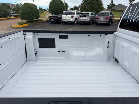 New 2026 Ford Ranger XL w/ Trailer Tow Package AWD/4WD image 19