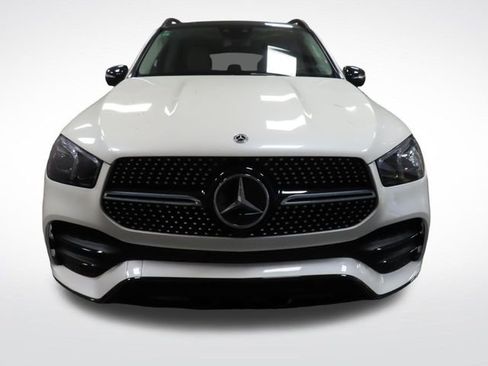 Used 2022 Mercedes-Benz GLE 350 4MATIC image 8