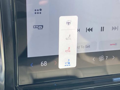 New 2026 Ford Expedition Max Platinum w/ Driver's Package image 19