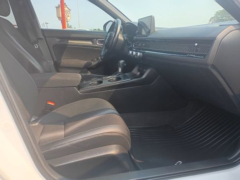 Used 2022 Honda Civic Sport image 19