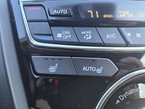 Certified 2020 Acura RDX FWD image 35