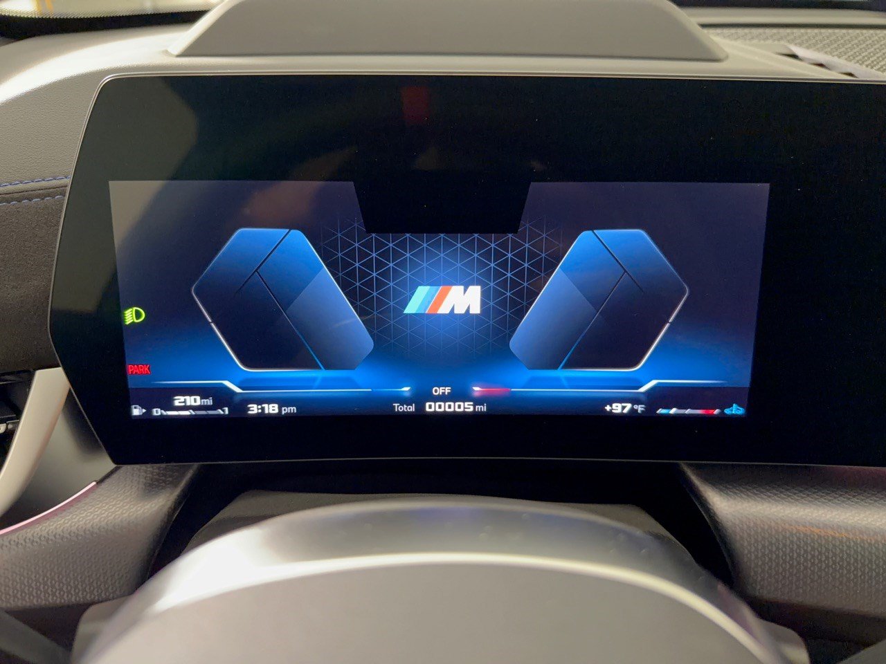New 2027 BMW X2 M35i AWD/4WD image 26