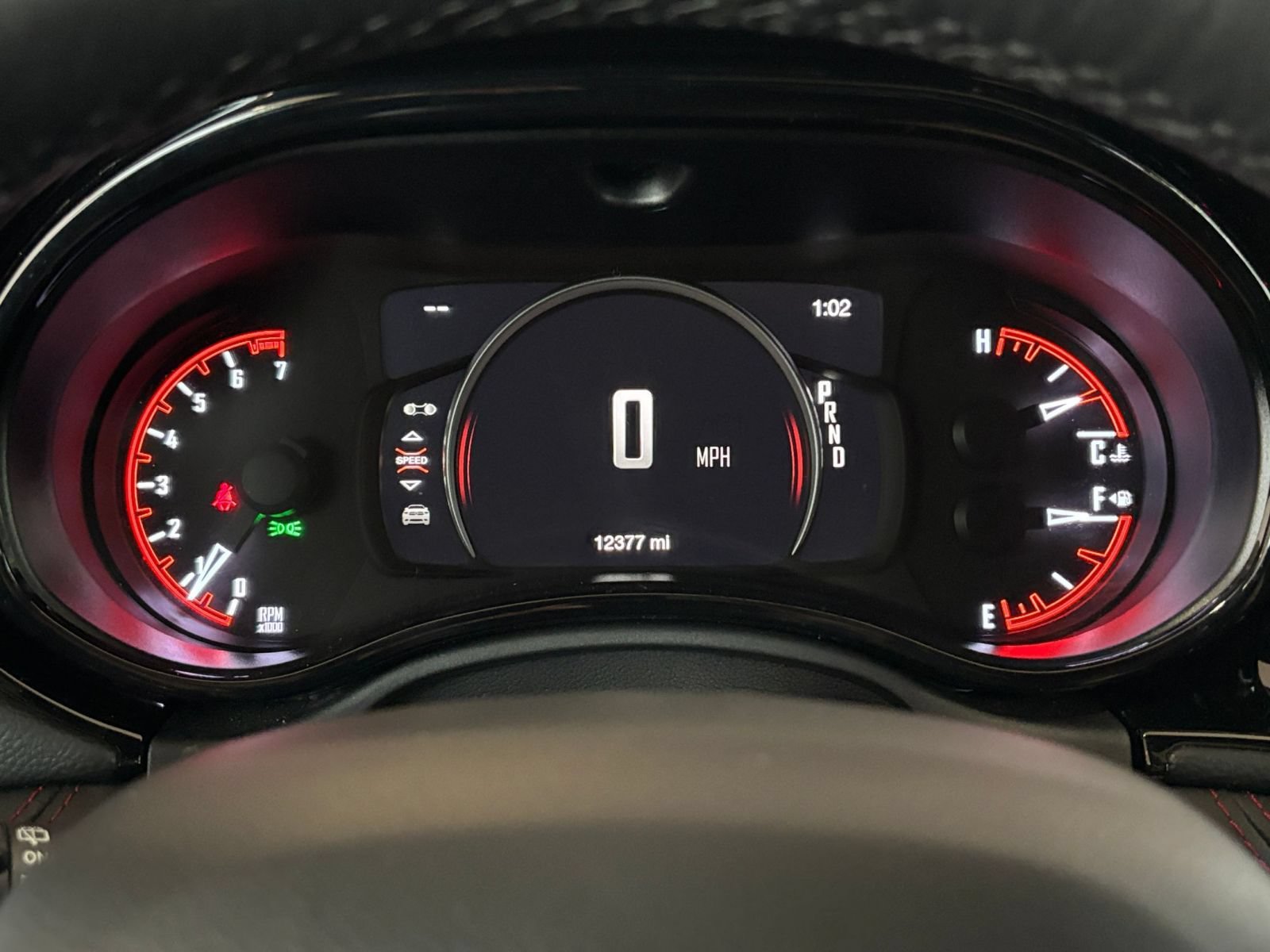 Used 2026 Dodge Durango GT AWD/4WD image 45
