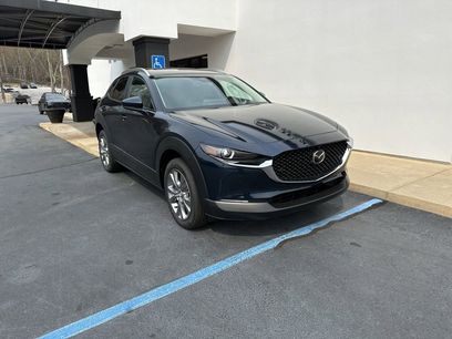 New 2026 MAZDA CX-30 AWD 2.5 S w/ Premium Package