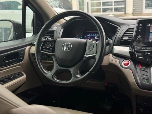 Used 2019 Honda Odyssey EX-L image 31