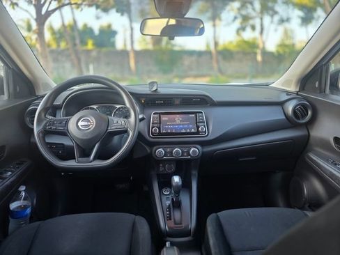 Used 2023 Nissan Kicks S FWD image 26