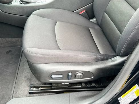 Used 2024 Chevrolet Malibu LT FWD image 26