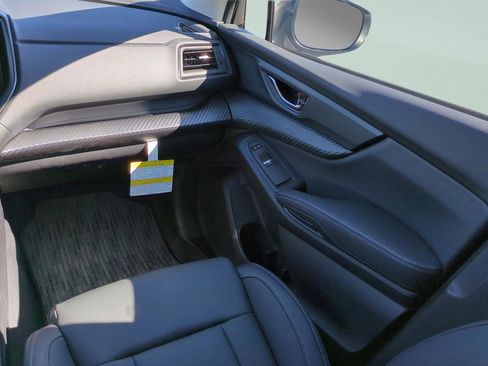 New 2026 Subaru Ascent Premium image 16
