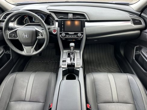 Used 2018 Honda Civic EX-L image 12