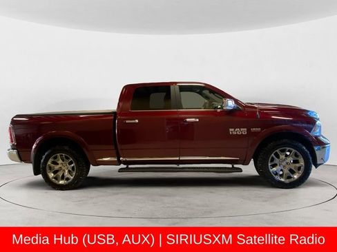 Used 2017 RAM 1500 Limited image 7