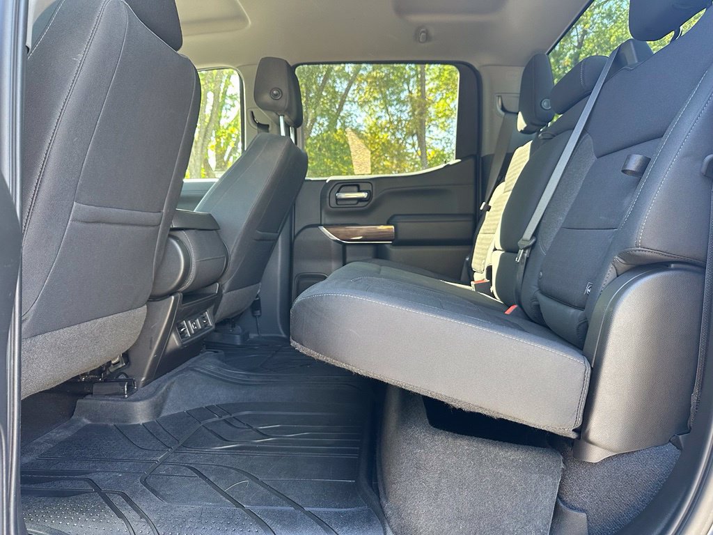 Used 2019 Chevrolet Silverado 1500 RST AWD/4WD image 18