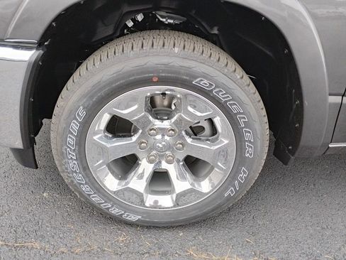 New 2026 RAM 1500 Big Horn image 9