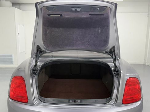 Used 2006 Bentley Flying Spur Flying Spur image 48