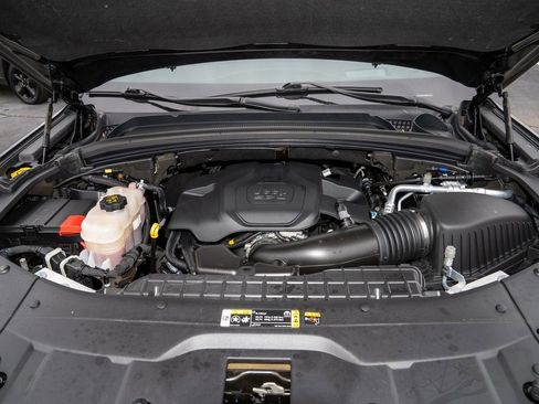 Used 2022 Jeep Grand Cherokee Summit image 15