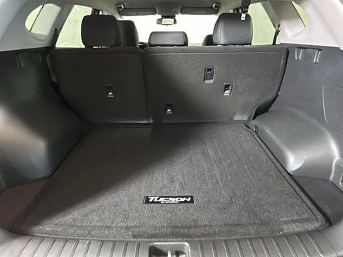 Used 2019 Hyundai Tucson SEL AWD/4WD image 34