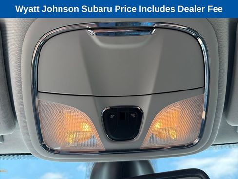 Used 2020 Jeep Cherokee Trailhawk w/ Cold Weather Group AWD/4WD image 30