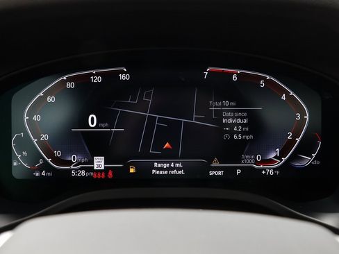 New 2025 BMW X4 xDrive30i w/ Premium Package image 8