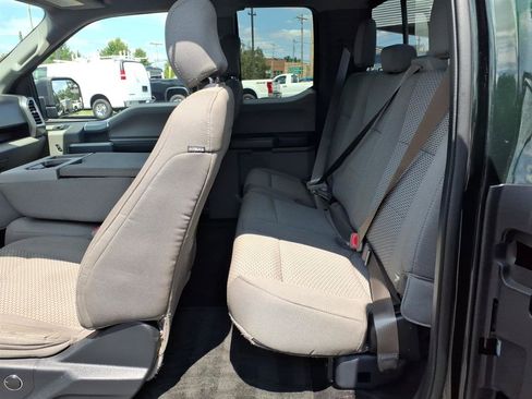 Used 2016 Ford F150 XLT w/ Equipment Group 302A Luxury AWD/4WD image 14